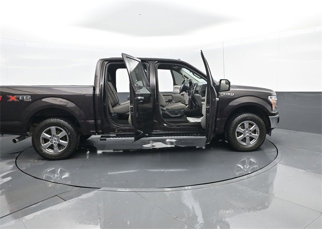 Used 2018 Ford F150 XLT w/ Equipment Group 301A Mid image 26