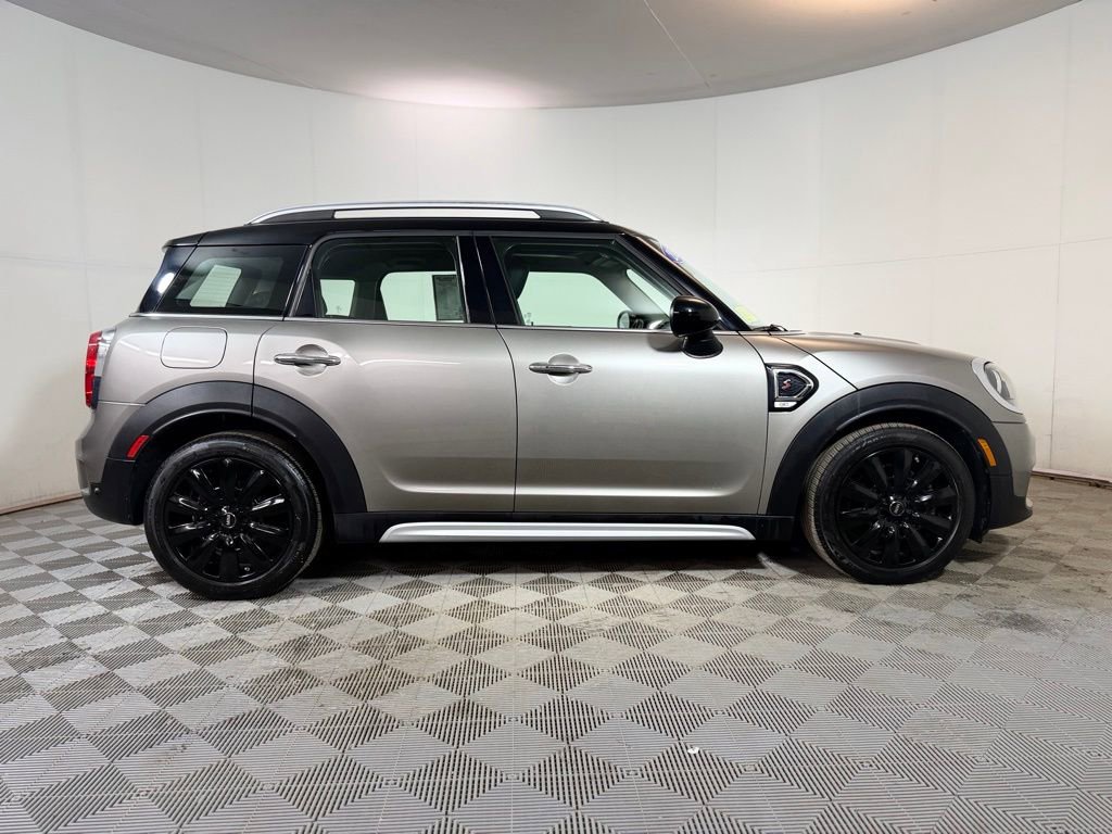 Used 2019 MINI Cooper Countryman S image 7