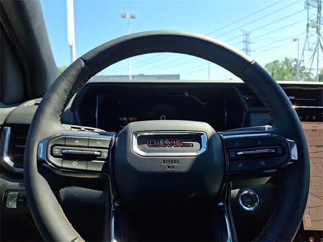 New 2026 GMC Terrain AT4 w/ Convenience Package III image 13