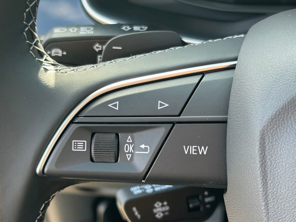 New 2026 Audi Q7 3.0T Premium Plus image 16