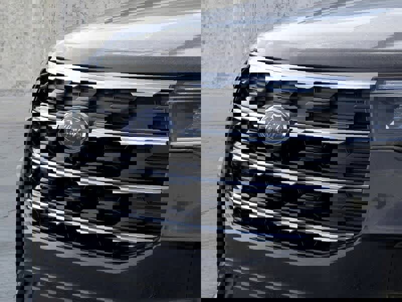 New 2026 Ford Explorer Active image 17