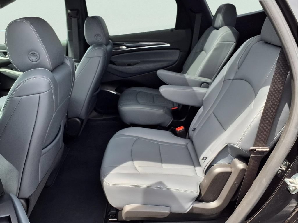 Certified 2023 Buick Enclave Essence w/ Experience Buick Package FWD image 14