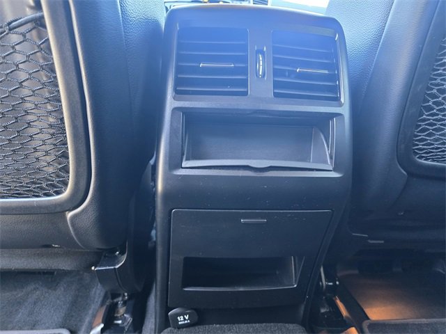 Used 2017 Mercedes-Benz GLS 450 4MATIC image 15