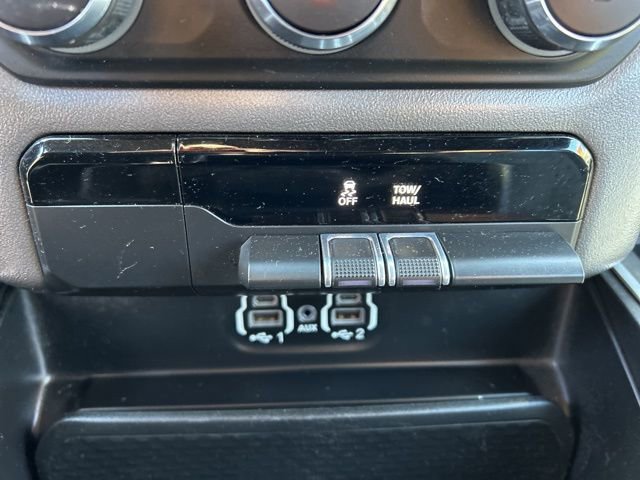 Used 2021 RAM 1500 Big Horn image 21