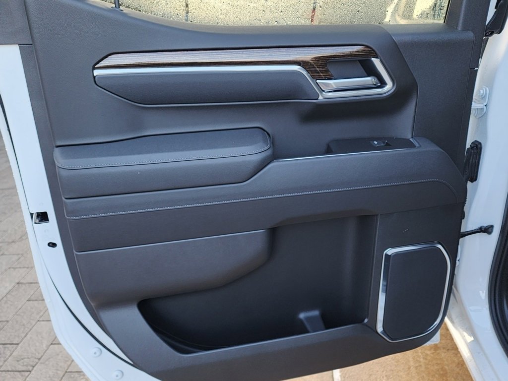 New 2026 GMC Sierra 1500 Elevation image 40