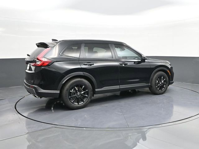 New 2026 Honda CR-V Sport image 15