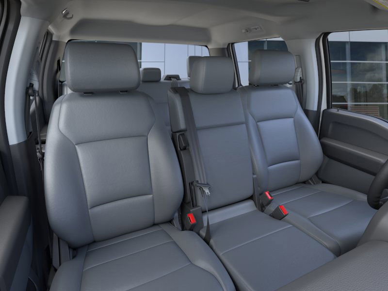 New 2026 Ford F350 XL w/ FX4 Off-Road Package image 32
