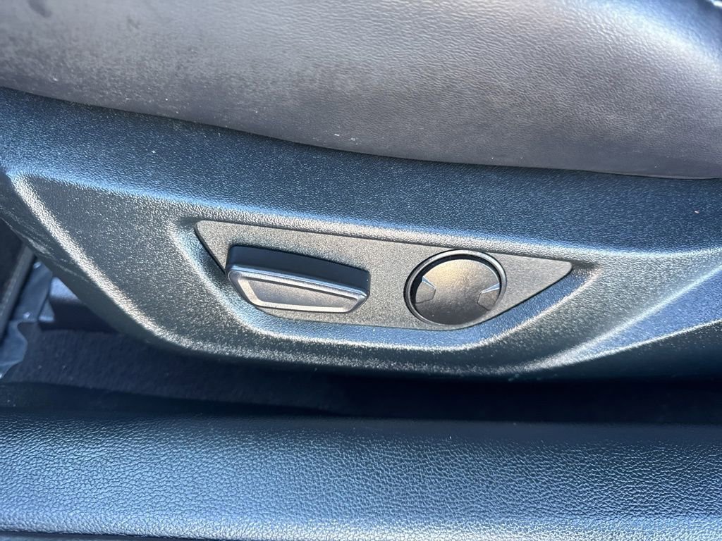 Used 2023 Ford Mustang Premium w/ Equipment Group 201A image 19