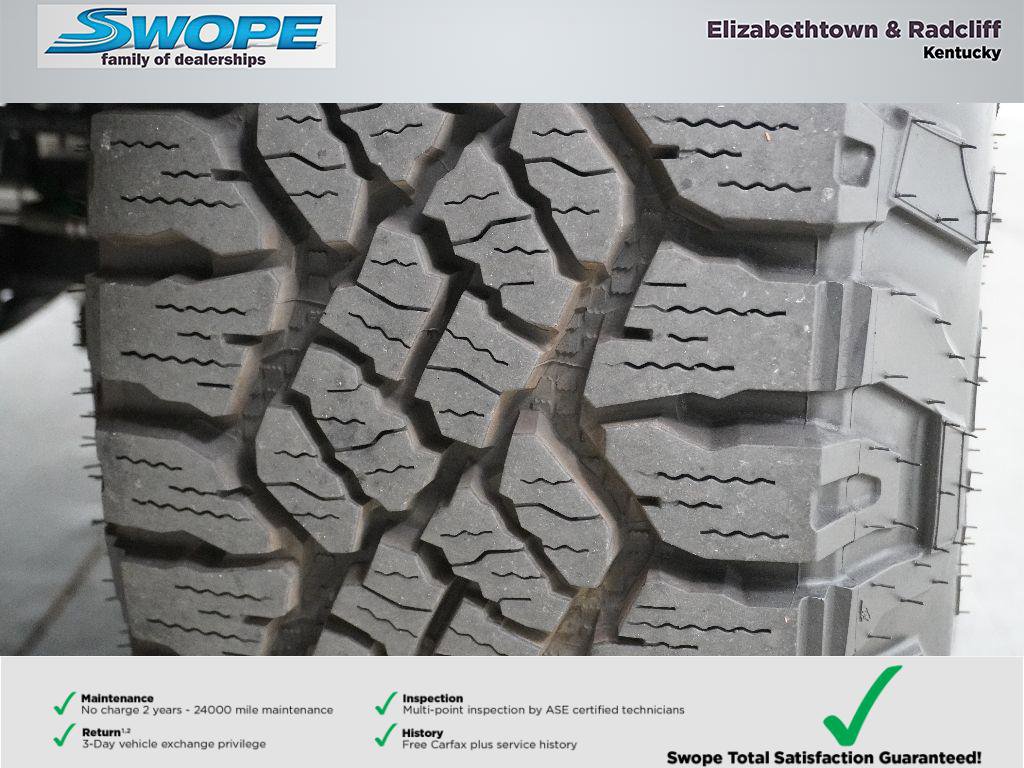 Used 2024 Ford F250 XL AWD/4WD image 25