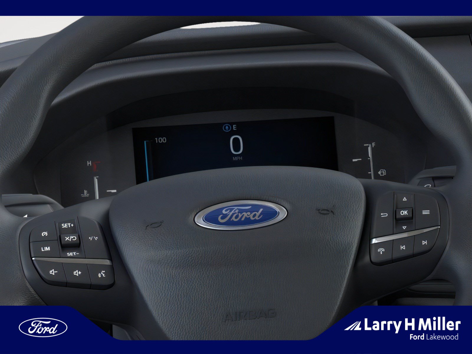 New 2026 Ford Transit 250 148 Medium Roof Extended AWD image 13