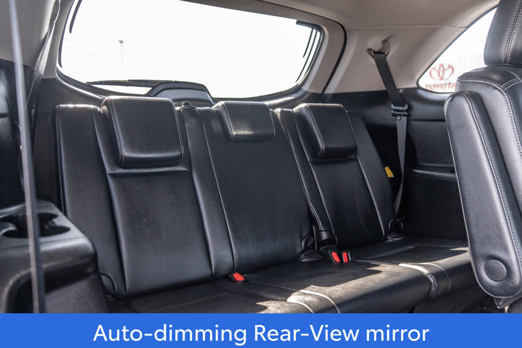 Used 2017 Toyota Highlander SE AWD/4WD image 15
