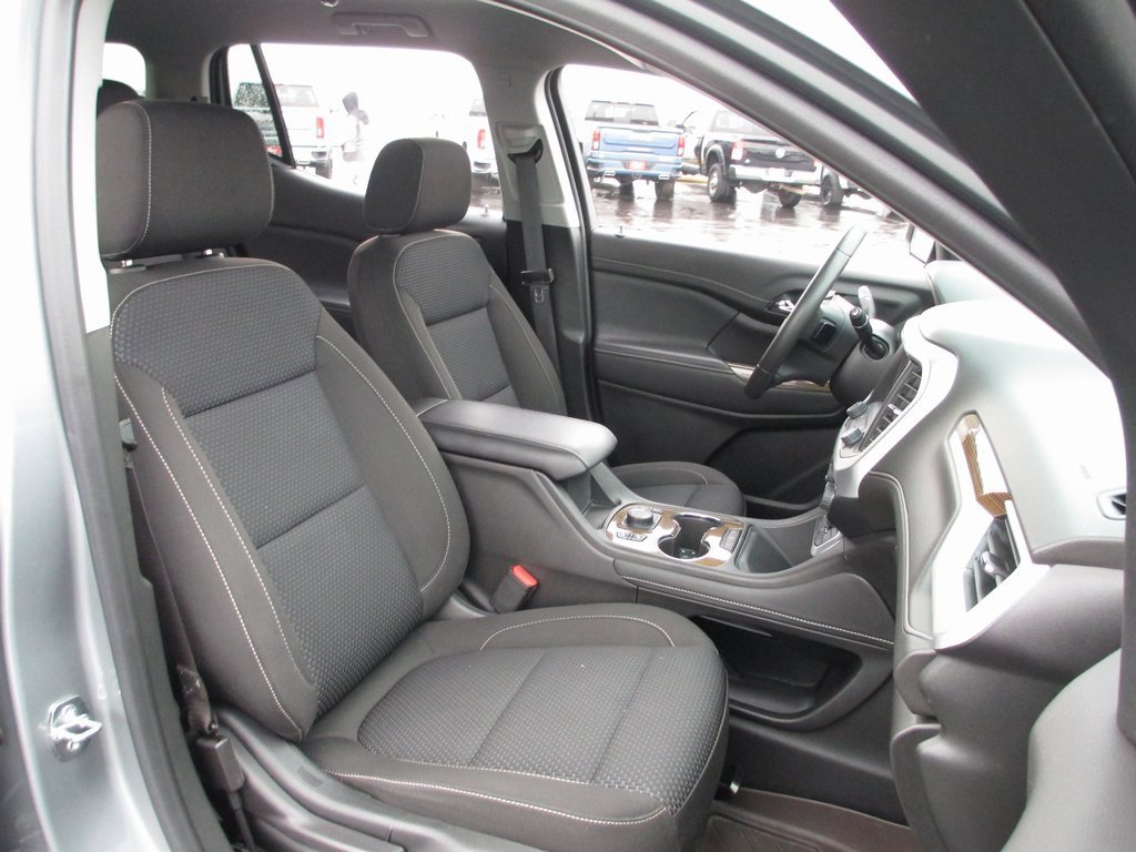 Used 2023 GMC Acadia SLE w/ Driver Convenience Package image 20