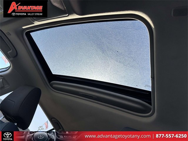 Used 2023 Toyota RAV4 XLE image 22