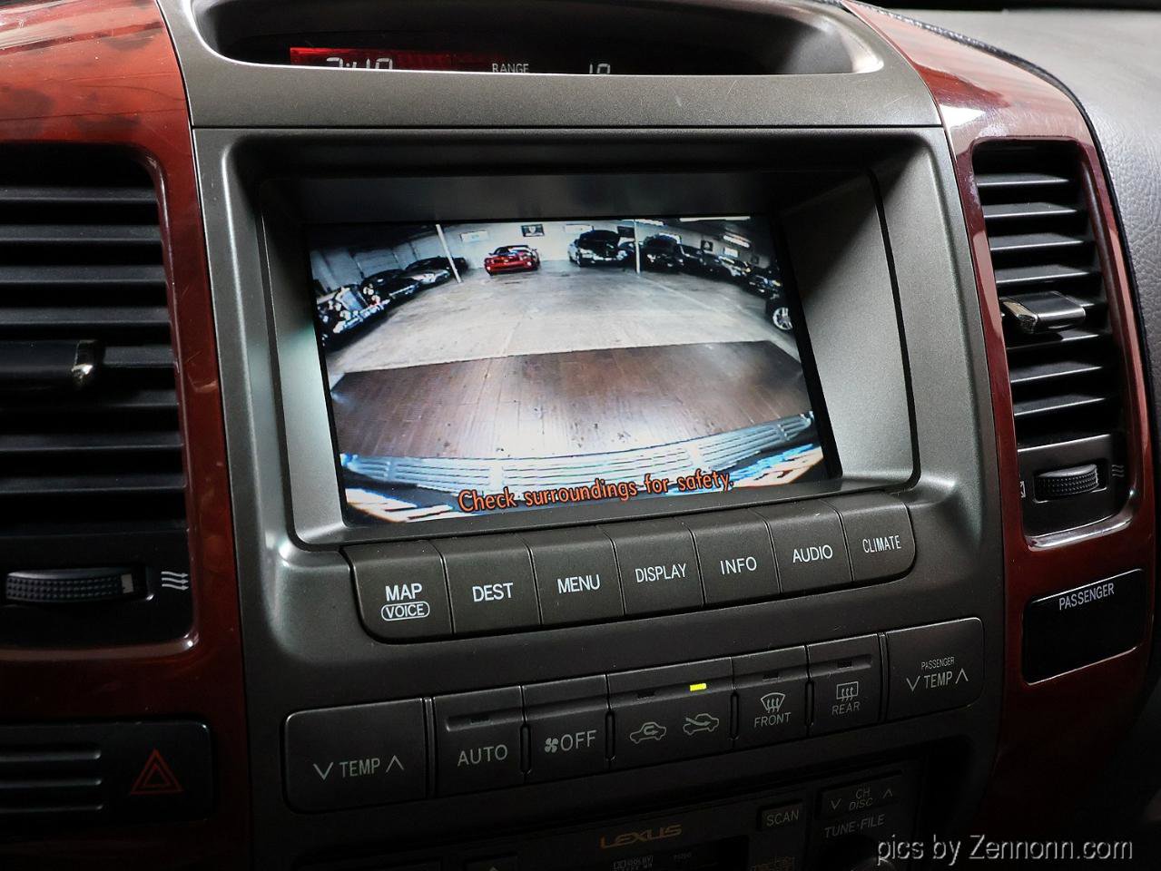 Used 2008 Lexus GX 470 image 18