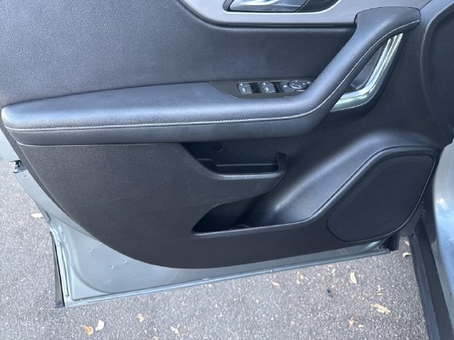 Certified 2023 Chevrolet Blazer LT FWD image 11