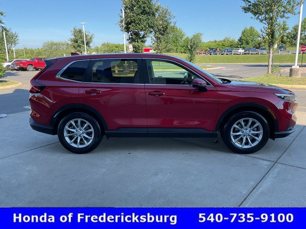 Used 2023 Honda CR-V EX-L image 7