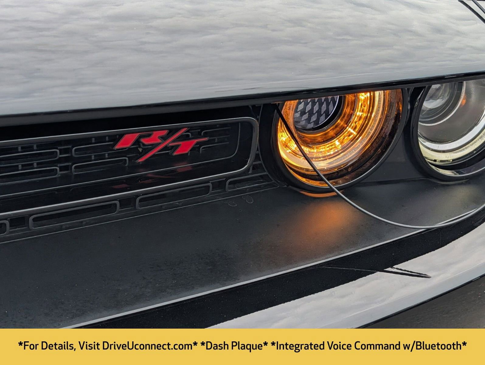 Used 2022 Dodge Challenger R/T Scat Pack w/ Shaker Package image 23