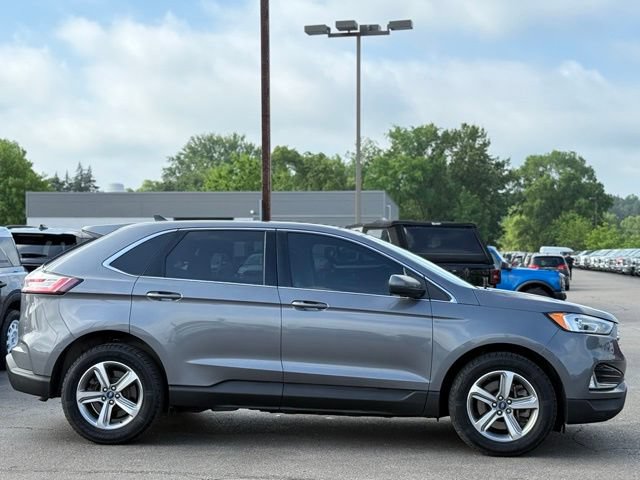 Used 2021 Ford Edge SEL w/ Convenience Package AWD/4WD image 39