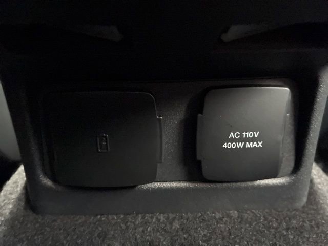 New 2025 Ford Bronco Outer Banks image 26