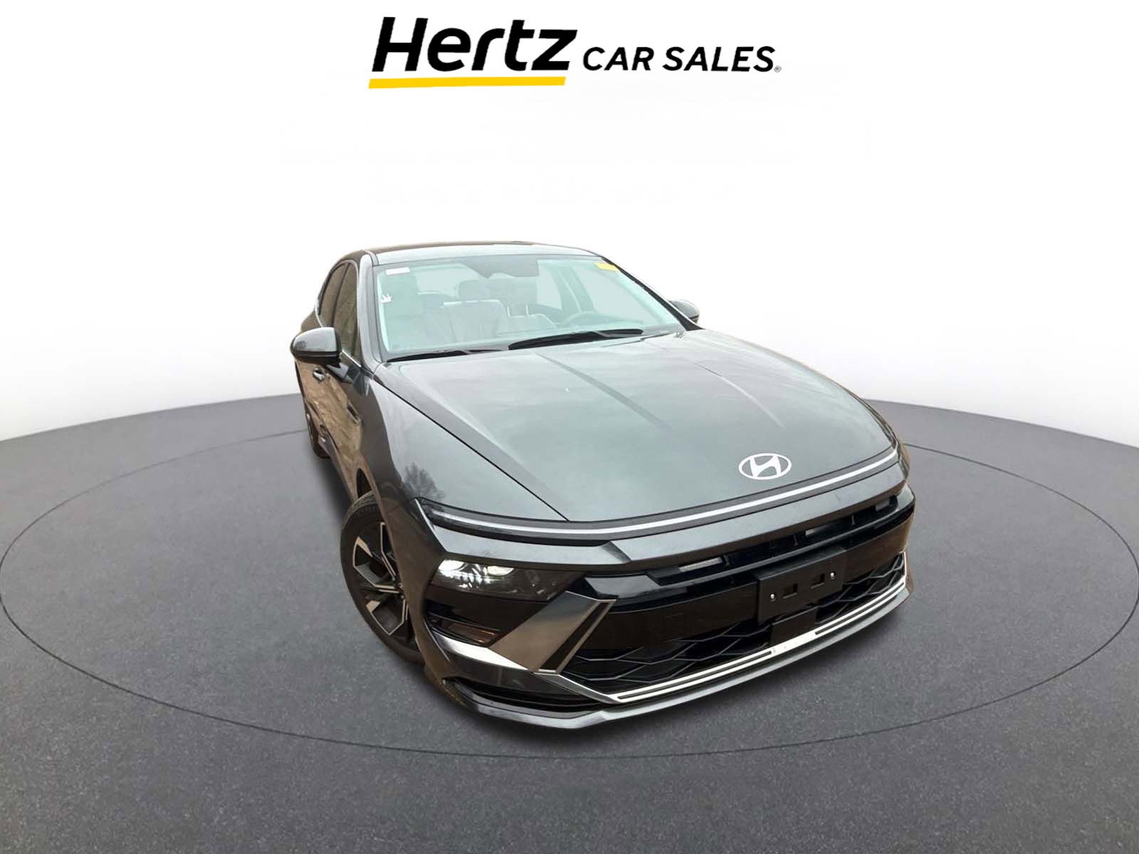 Used 2025 Hyundai Sonata SEL