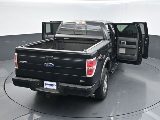 Used 2010 Ford F150 FX4 image 58