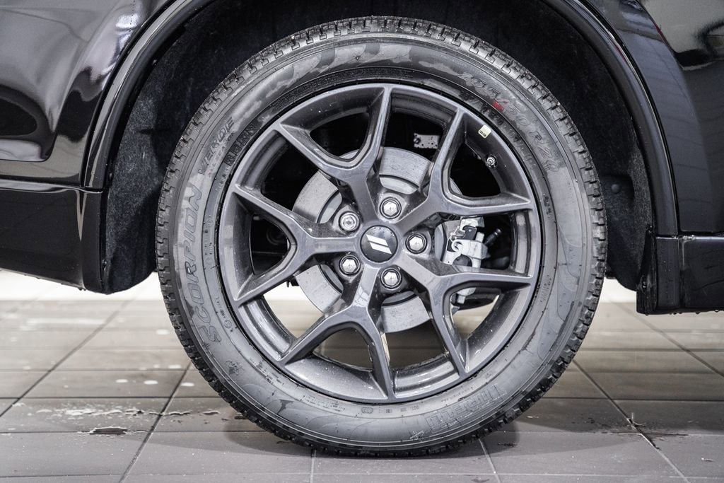 New 2026 Dodge Durango GT image 20