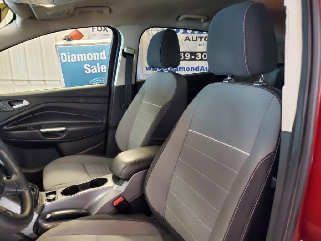 Used 2015 Ford Escape SE FWD image 15