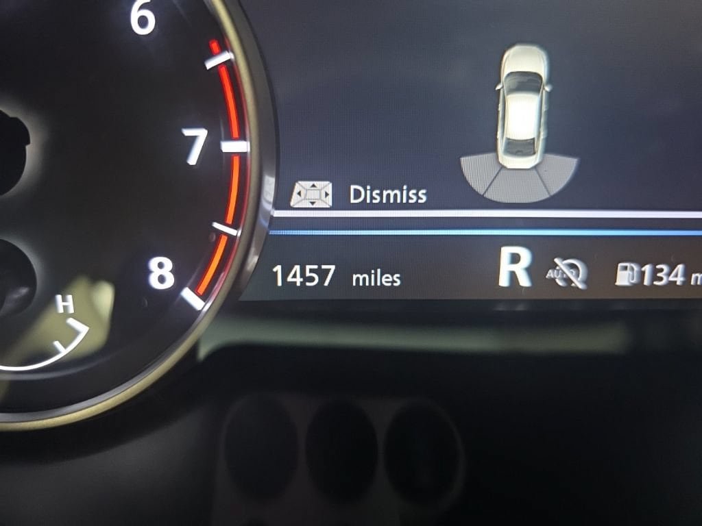 Used 2025 Nissan Sentra SV w/ All-Weather Package FWD image 30