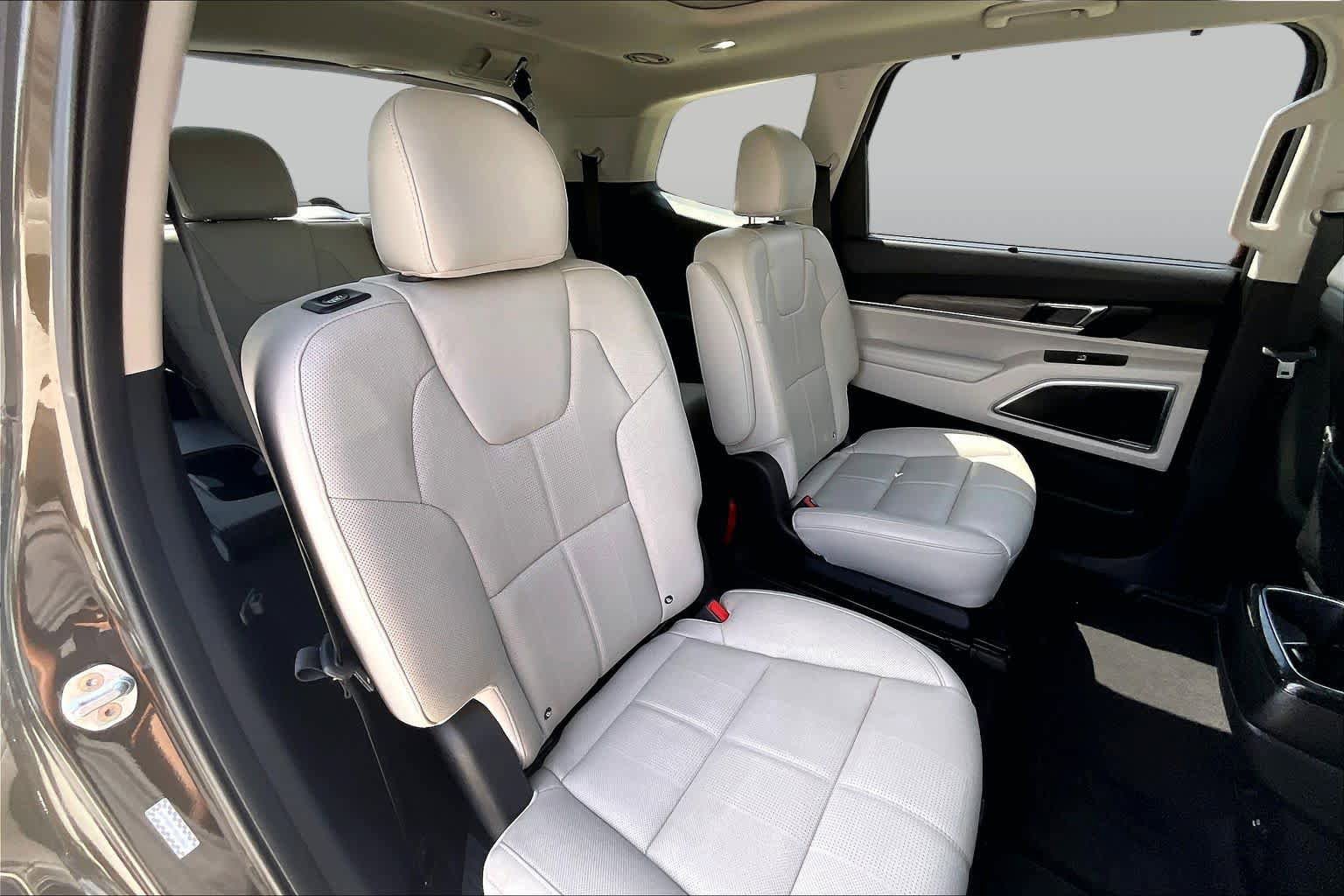 Used 2021 Kia Telluride SX FWD image 20