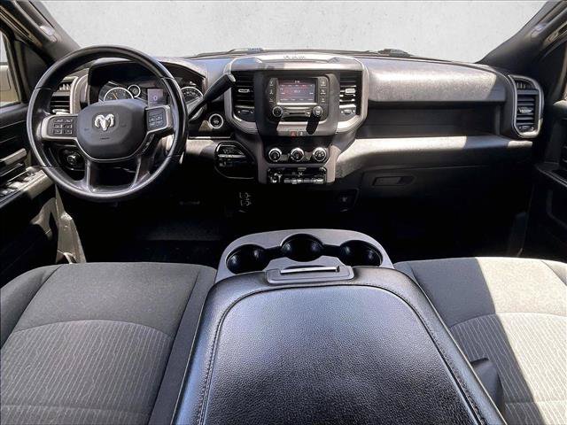 Used 2021 RAM 2500 Tradesman AWD/4WD image 12