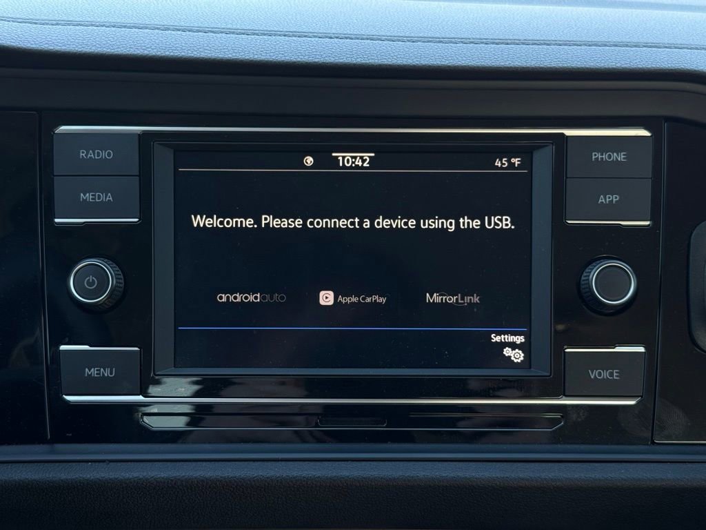 Used 2023 Volkswagen Jetta S w/ IQ.Drive Package image 38