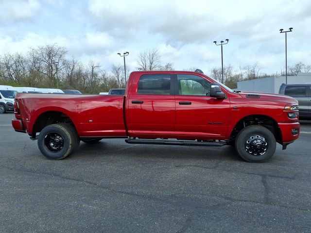 New 2026 RAM 3500 Big Horn image 8