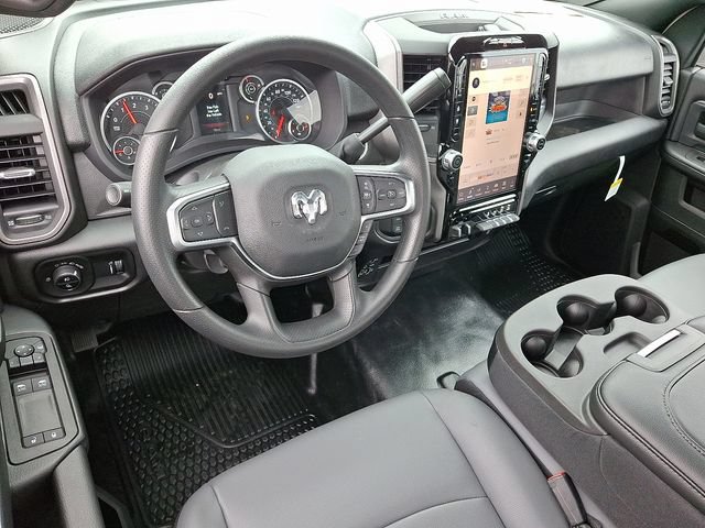 New 2026 RAM 2500 Tradesman AWD/4WD image 2