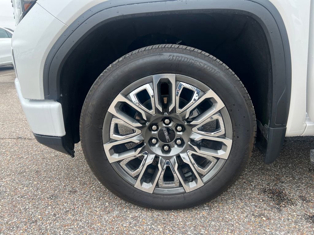 Used 2024 GMC Sierra 1500 Denali Ultimate image 14