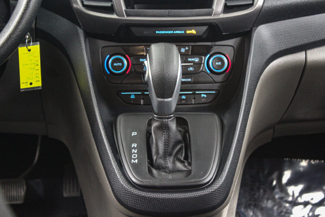 Used 2021 Ford Transit Connect XLT FWD image 25