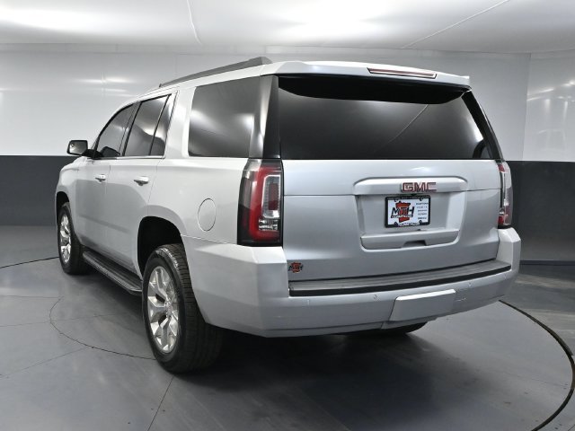 Used 2020 GMC Yukon SLE w/ SLE Value Package AWD/4WD image 6