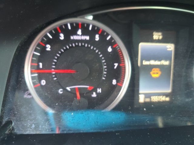 Used 2017 Toyota Camry SE FWD image 11