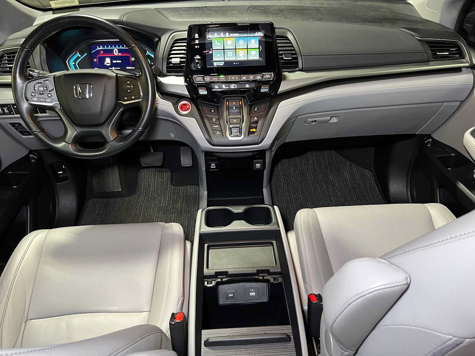 Used 2022 Honda Odyssey EX-L image 43