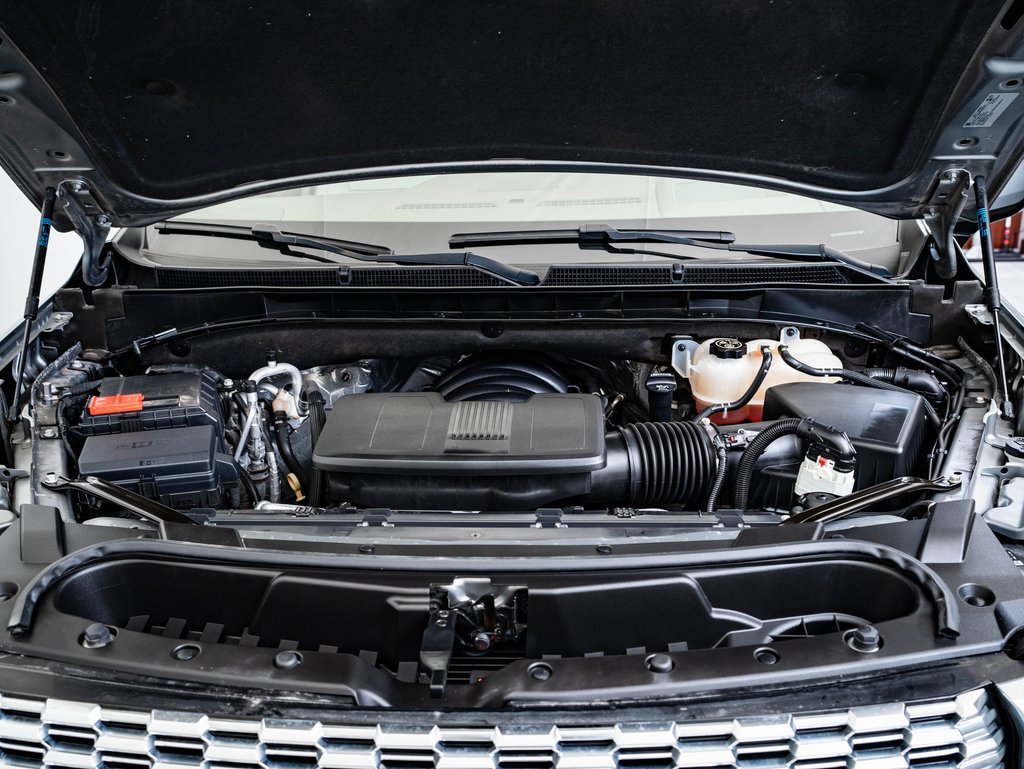 Used 2023 GMC Yukon Denali w/ Max Trailering Package image 51