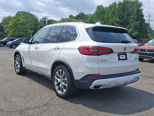 Used 2019 BMW X5 xDrive40i w/ Premium Package 2 AWD/4WD image 23