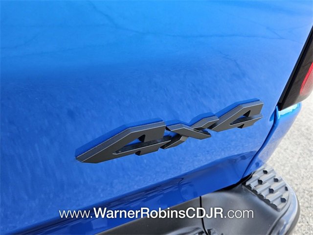 New 2026 RAM 1500 Tradesman w/ Off Road Group image 11