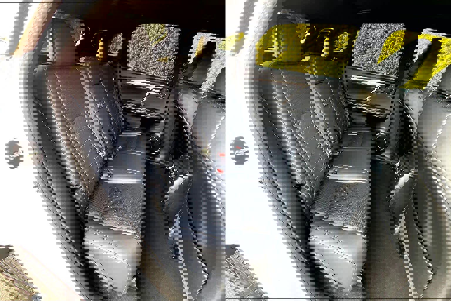 Used 2022 Lexus RX 350 F Sport image 19