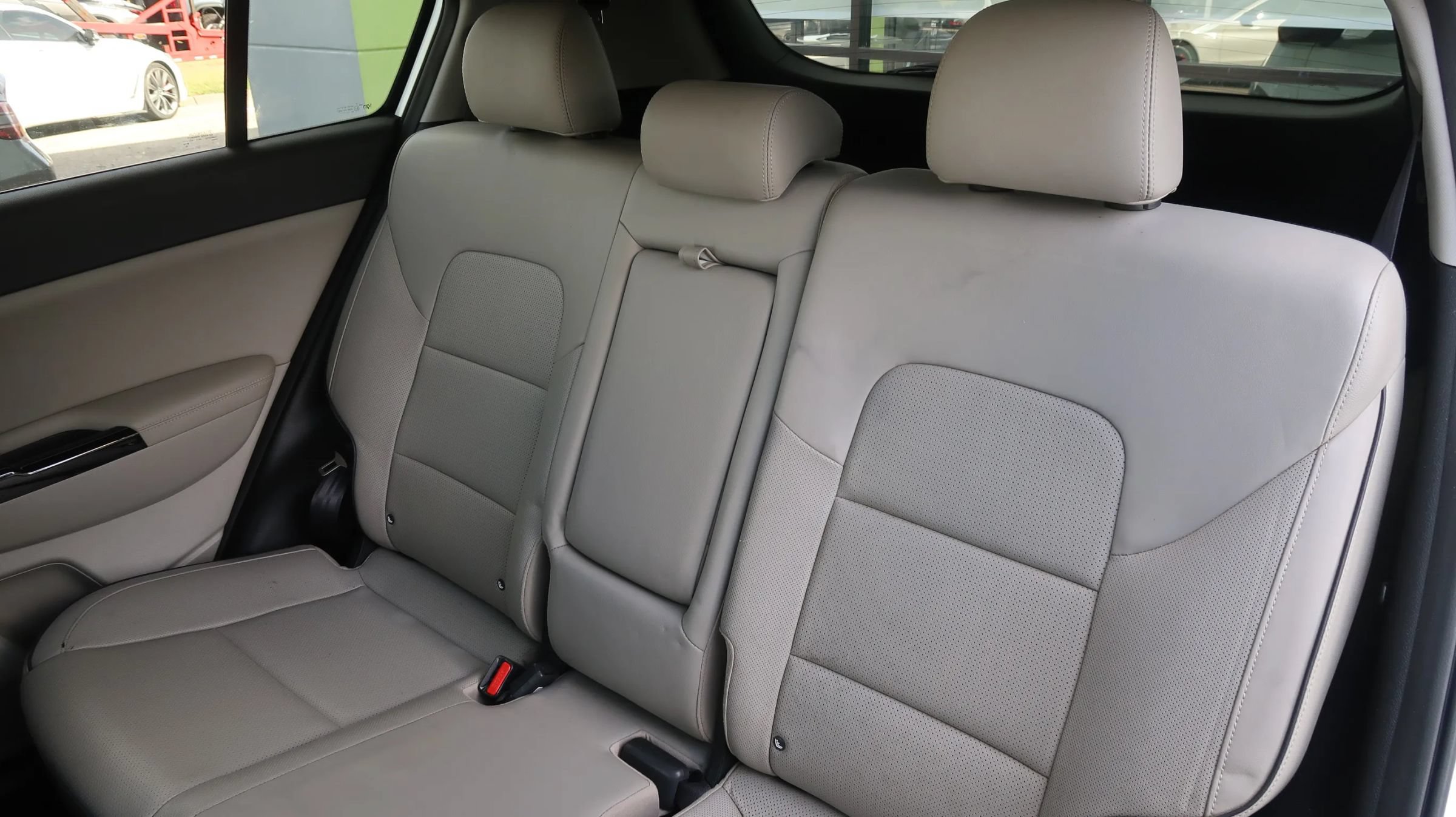 Used 2020 Kia Sportage EX w/ Option Group 15 FWD image 21