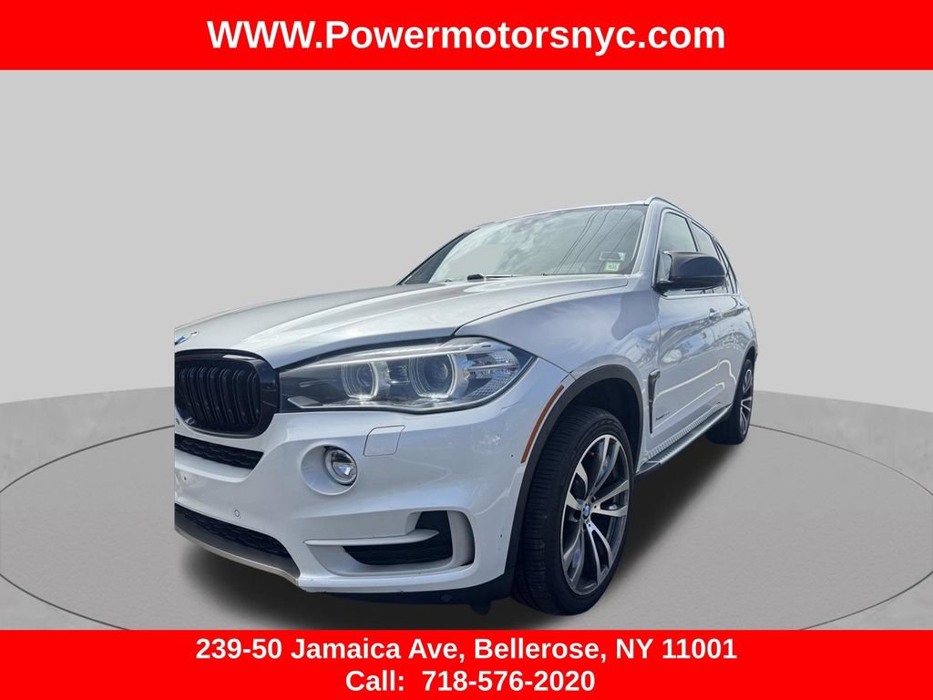 Used 2014 BMW X5 xDrive35i AWD/4WD image 11