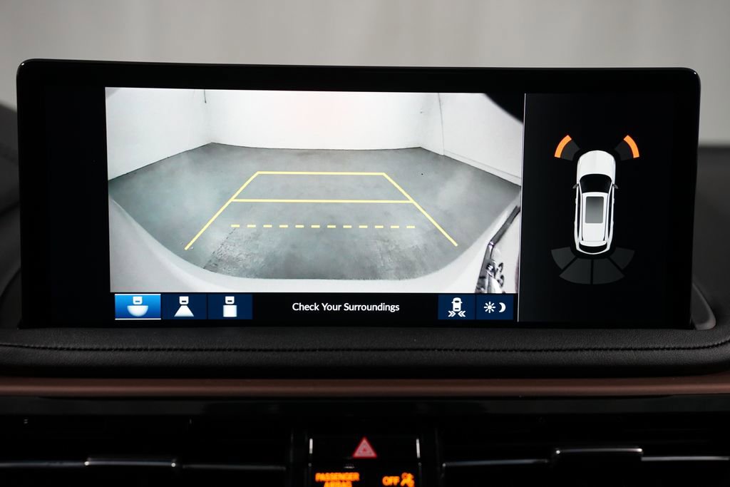 Used 2025 Acura MDX w/ Technology Package image 20