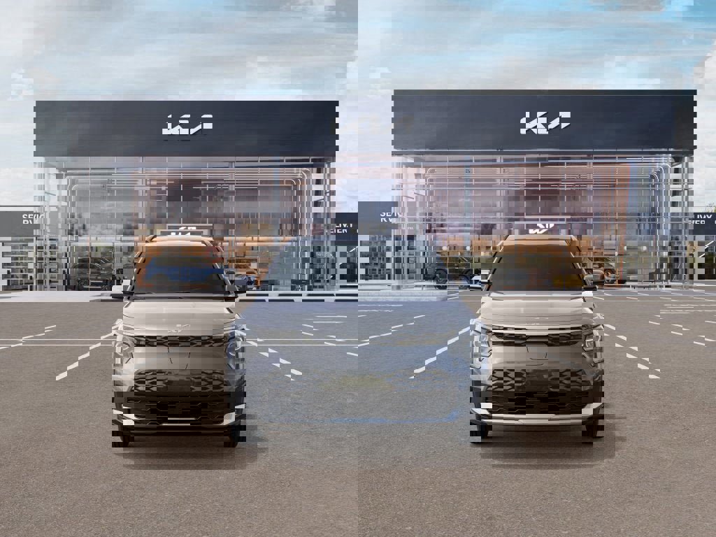 New 2025 Kia Niro Wind image 2