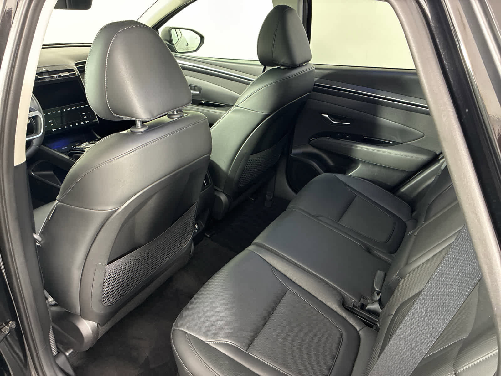 Used 2022 Hyundai Tucson Limited AWD/4WD image 14