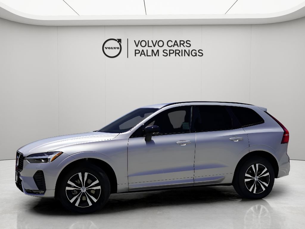 New 2025 Volvo XC60 B5 Core w/ Climate Package image 5