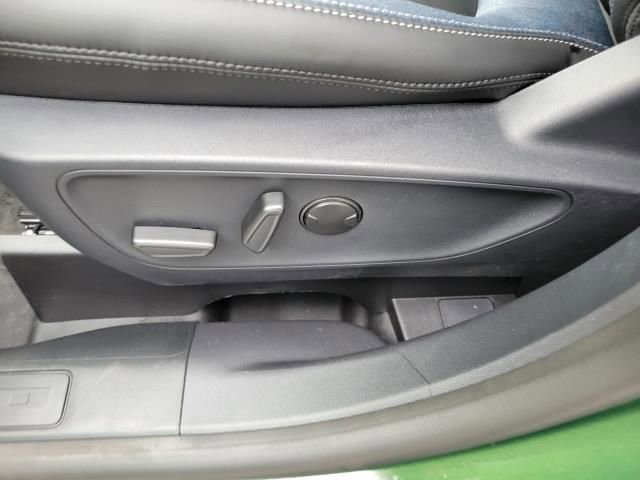 New 2025 Ford Bronco Sport Outer Banks w/ Sasquatch Outer Banks Package image 22