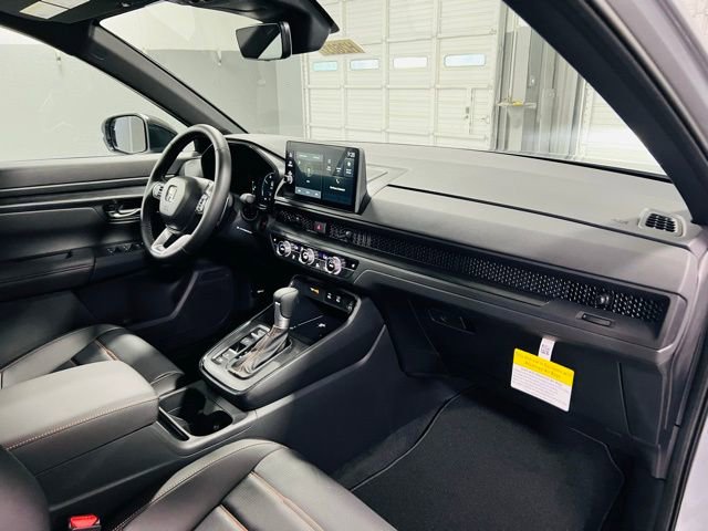 New 2026 Honda CR-V Sport-L image 31